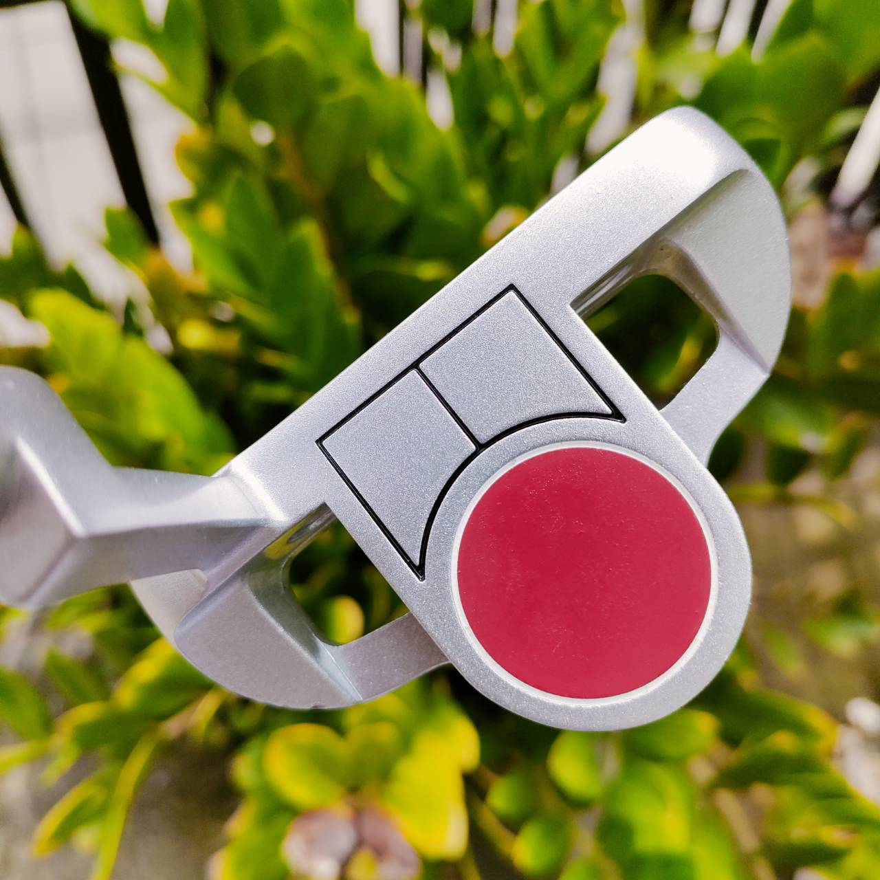 **ไม้กอล์ฟเด็ก** PUTTER PGM AXIAL ความยาวไม้ 27 นิ้ว สำหรับอายุ 5-8 ปี พัตต์ง่าย เล็งง่าย น้ำหนักดี ชดเชยสูงค่ะ ไม้กอล์ฟพรีเมี่ยมมือสอง ของแท้ By NakaraLuxurious