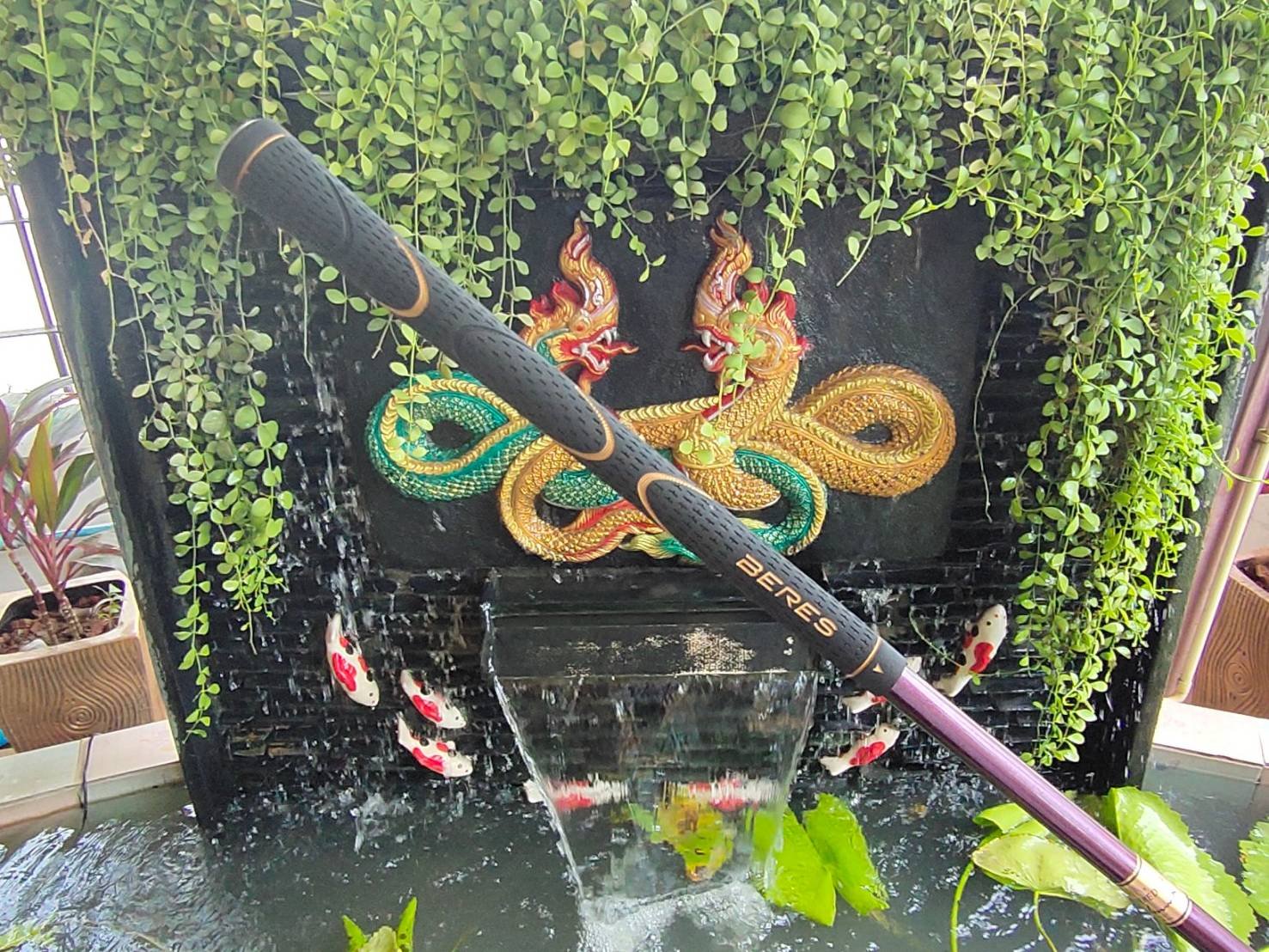 เหล็ก 4 HONMA CL708