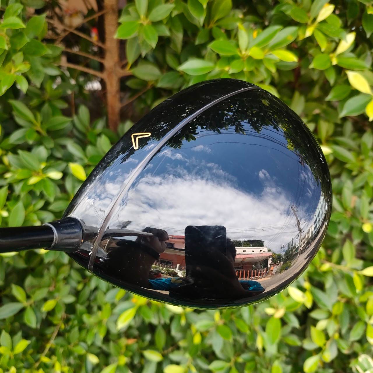 DRIVER CALAWAY E.R.C HOT องศา 10 ก้าน JV55 E-SERIES 05 FLEX S เป็น Driver JAPAN SPEC!! ไม้กอล์ฟมือสอง ของแท้ BY NakaraLuxurious