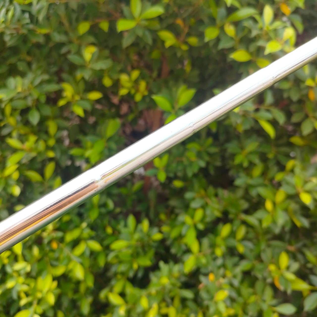 PUTTER ULTRA II ความยาว 34 นิ้ว * กริฟมีตำหนิ * พัตเตอร์ที่ออกแบบ ให้พัตต์ง่าย ทองมอลเล็ต ชดเชยสูง และมีการวางน้ำหนักไว้อย่างดีไม้กอล์ฟมือสอง ของแท้ BY NakaraLuxurious