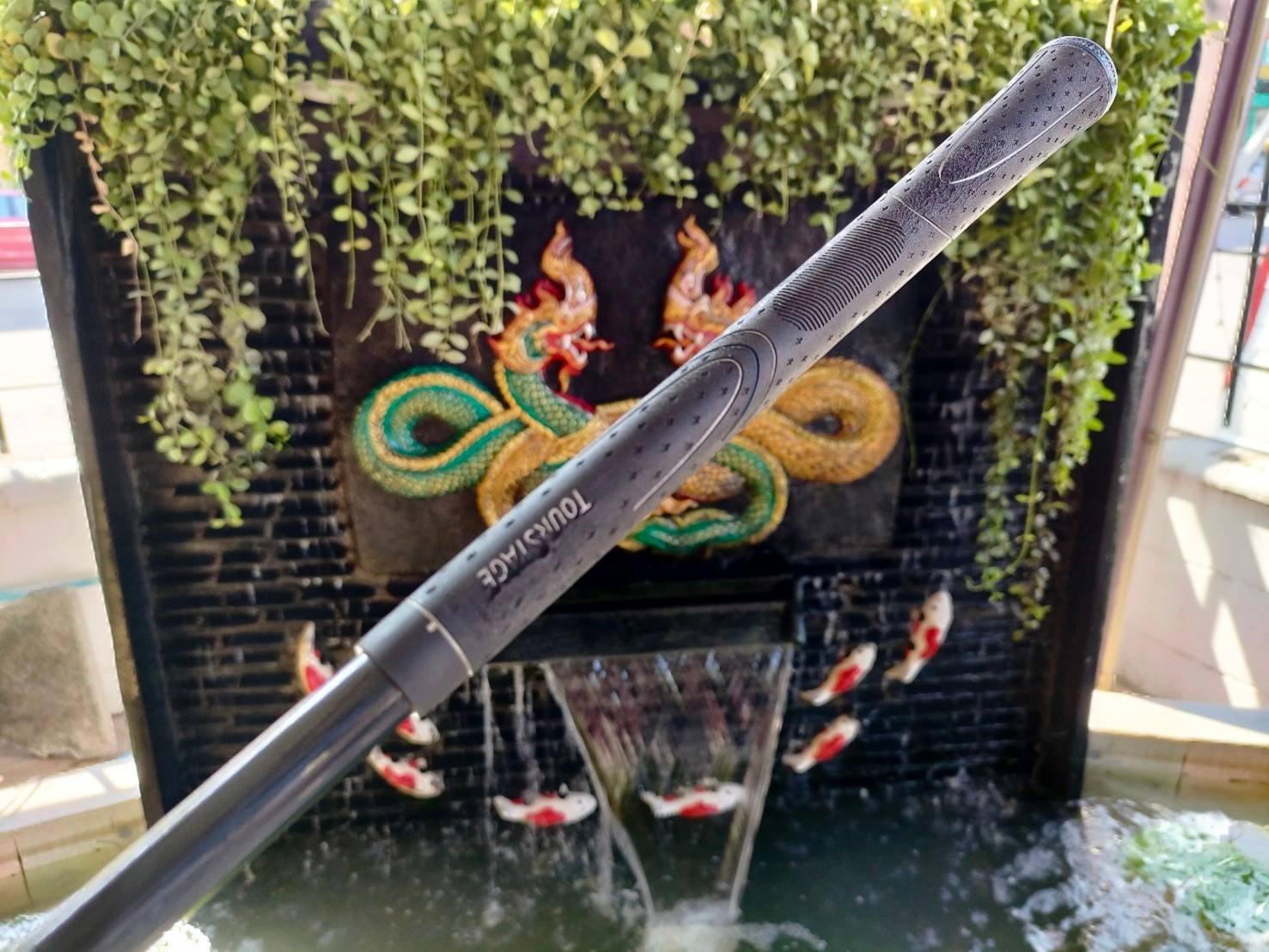 FW3 TOURSTAGE VIQ องศา 15