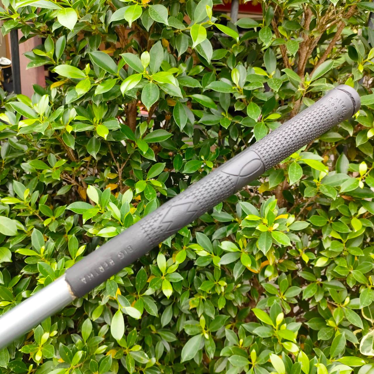 FW 3 CALLAWAY STEELHEAD PLUS ก้าน STEELHEAD PLUS FLEX R ก้านแบบเจาะทะลุ ใน FW ได้ฟีลมาก