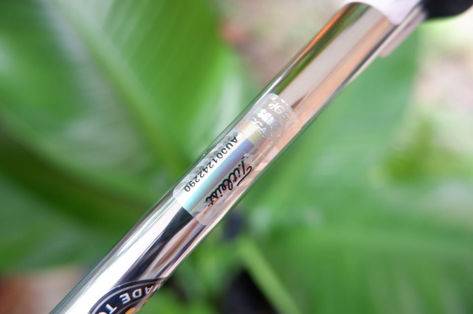 PUTTER TITLEIST SCOTTY CAMERON PHANTON X8