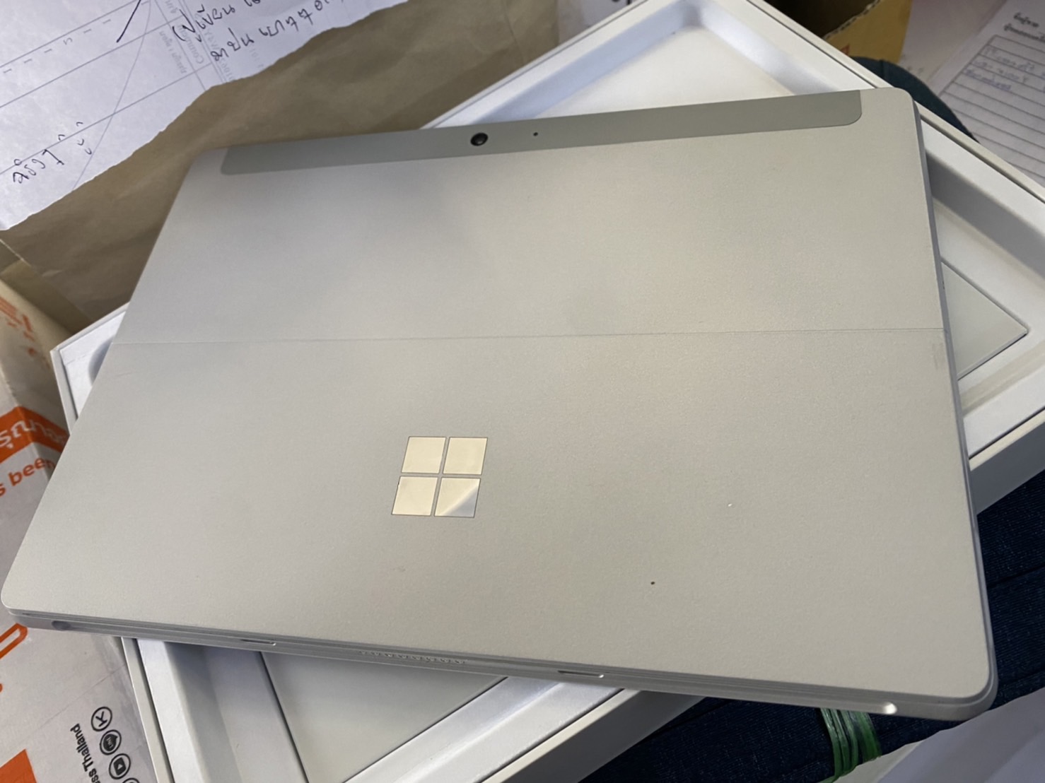 Microsoft Tablet Surface GO2