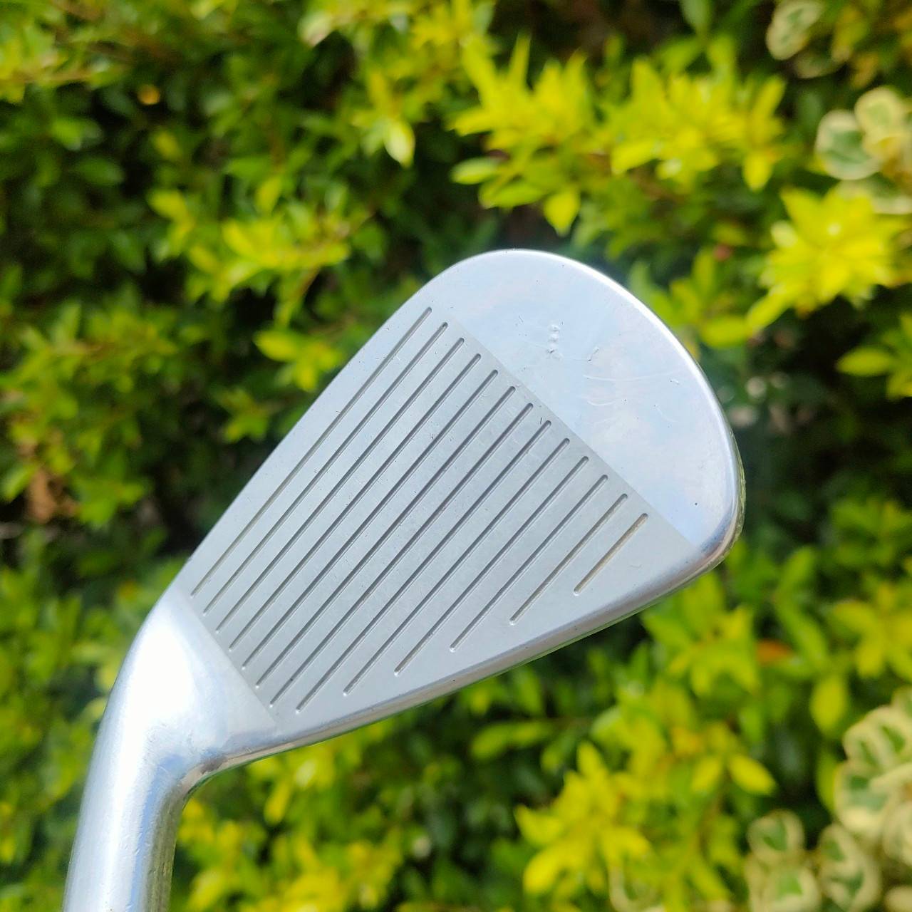 ชุดเหล็ก PRGR iD FORGED มีเหล็ก 4-9 เเละ PW ก้าน PRGR GOLF FLEX R สาหรับท่านที่ชอบ FORGED JAPAN ไม้กอล์ฟมือสอง ของแท้ BY NakaraLuxurious