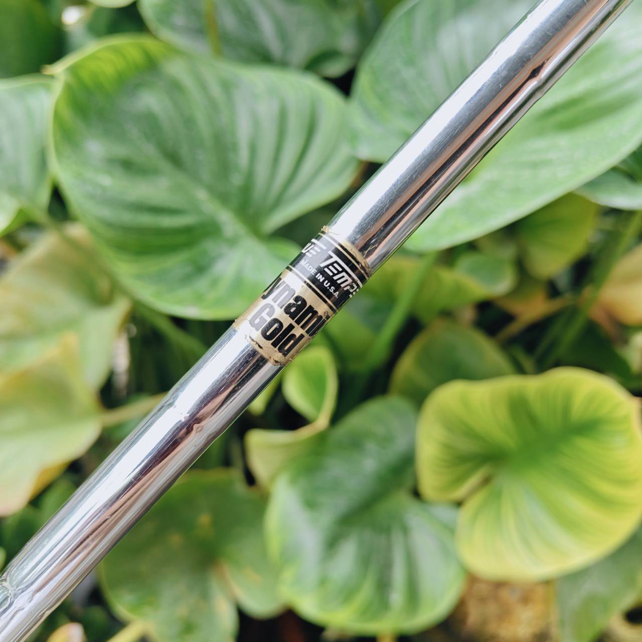 Wedge Mizuno MP Series – 52° Bounce 7 Grain Flow Forged ✨