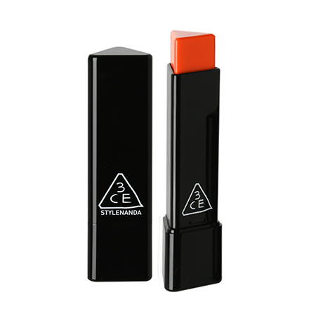 ลิปสติก 3CE GLOW JAM STICK #KISSY