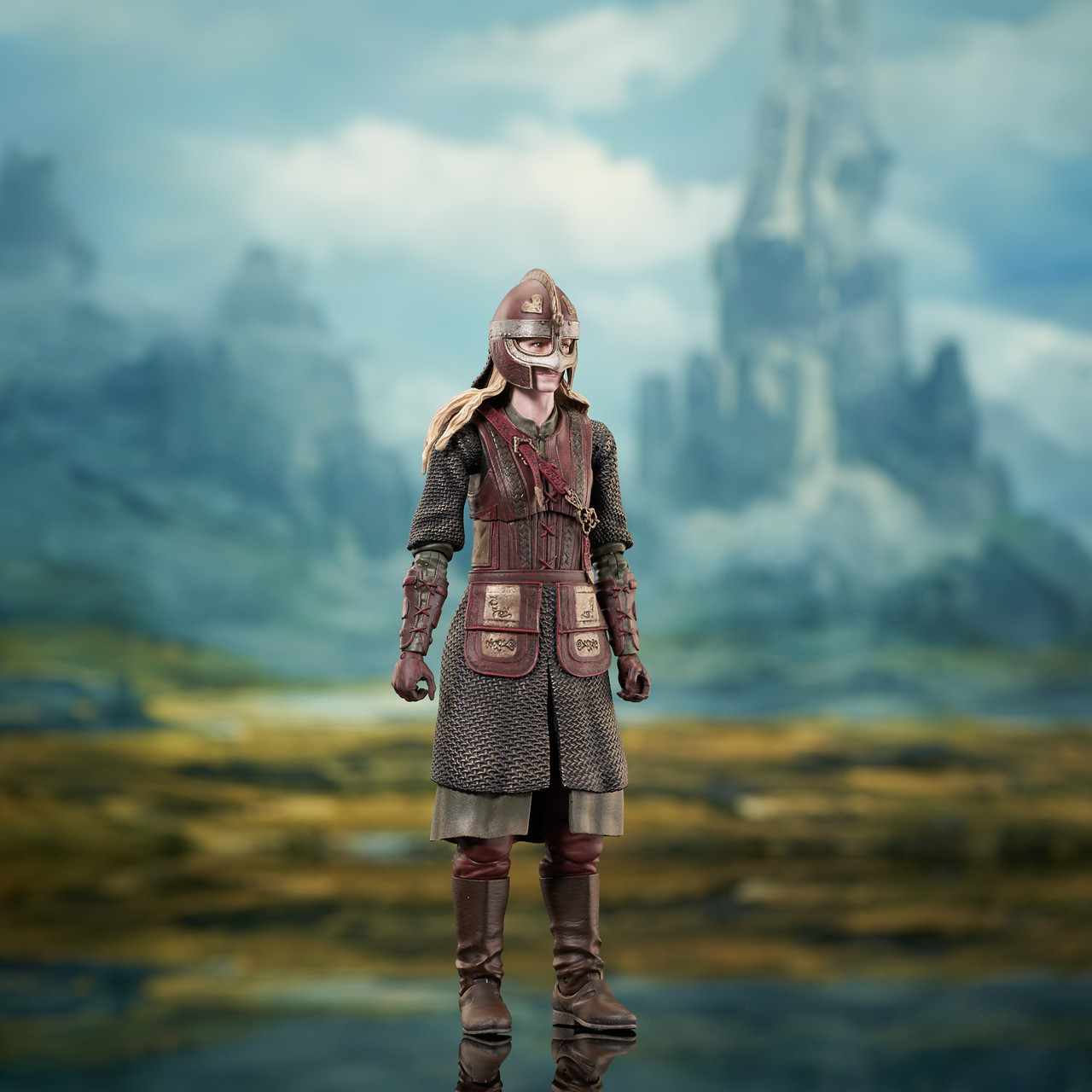 [สั่งจอง] Diamond Select Toys : The Lord of the Rings (Series 8 )