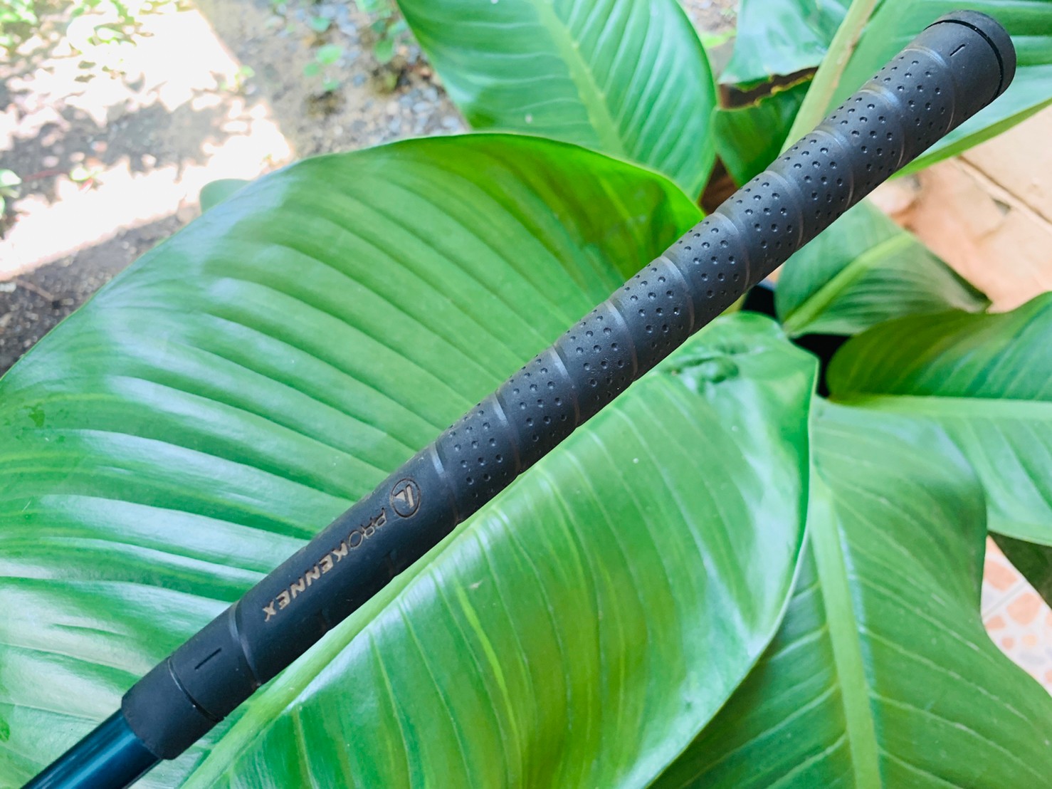 ไม้กอล์ฟครบชุดมือสอง PROKENNEX