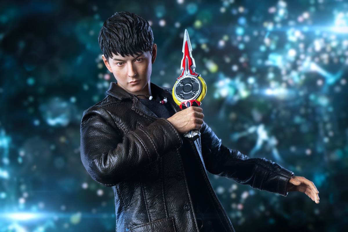 [พร้อมส่ง]BLADE TOYS BT-003 1/6 : The vagrant in the sunset