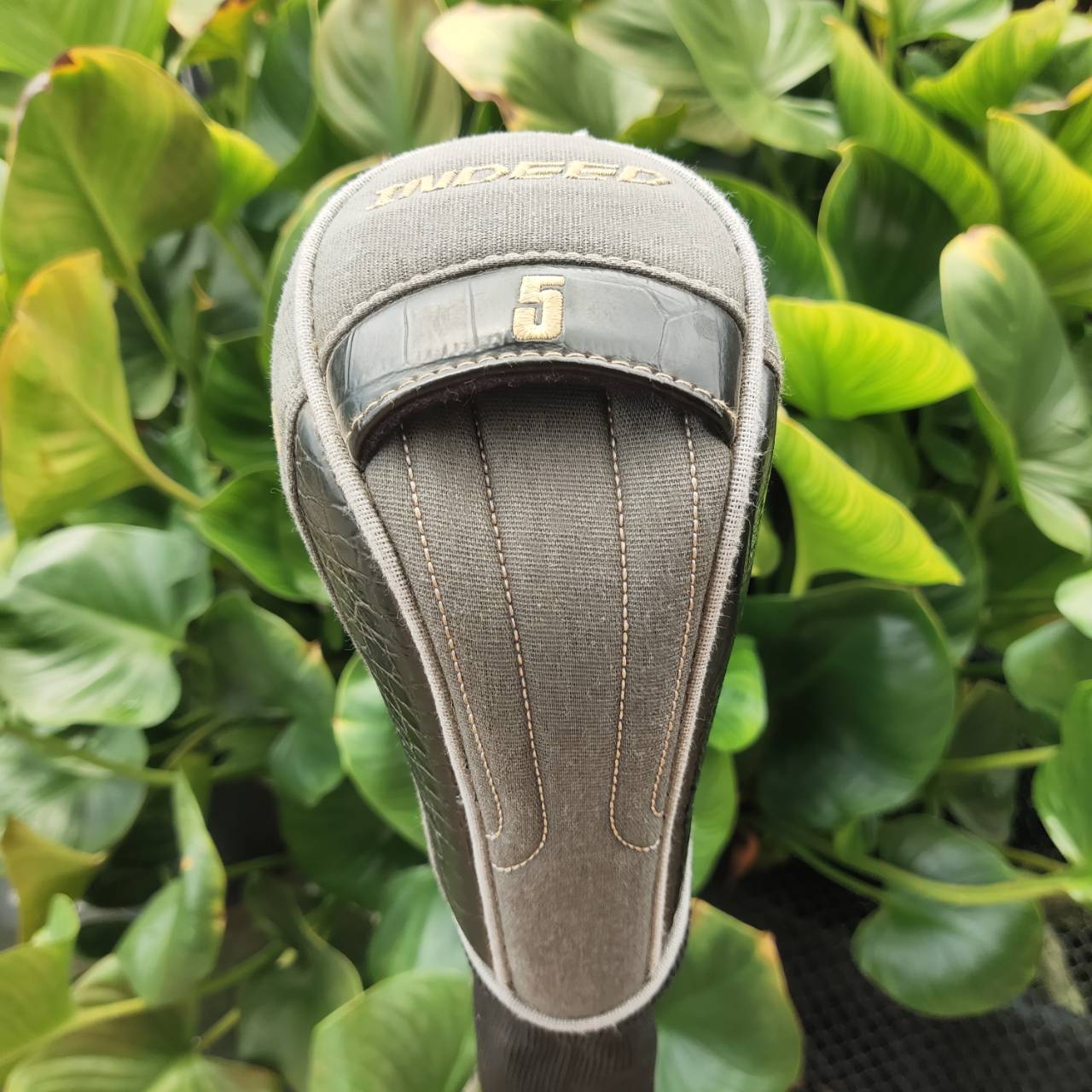 FW5 KASCO INDEED EX องศา 19 หน้าเด้ง!!! ใช้วัสดุ Maraging Steel พรีเมี่ยมญี่ปุ่น Hi-END