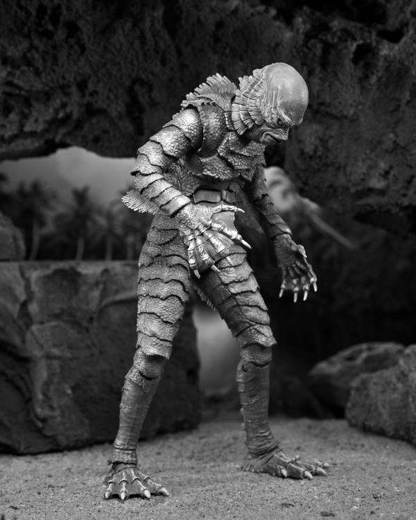 [สั่งจอง]Neca 7" - MacReady ver 3 (Last Stand) From The Thing