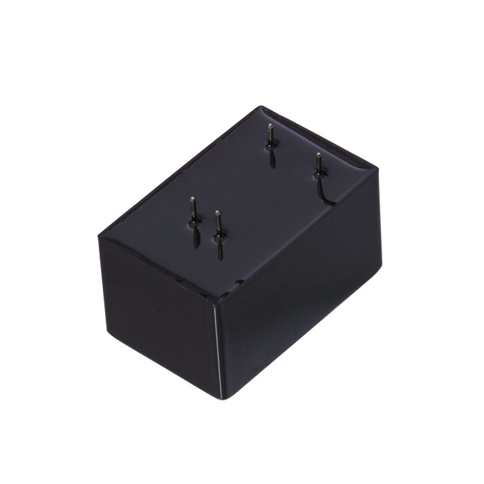 แปลงไฟ 220v เป็น 24v กระแส 1A HIECUBE 24V 1A 24W HE24P24LRN