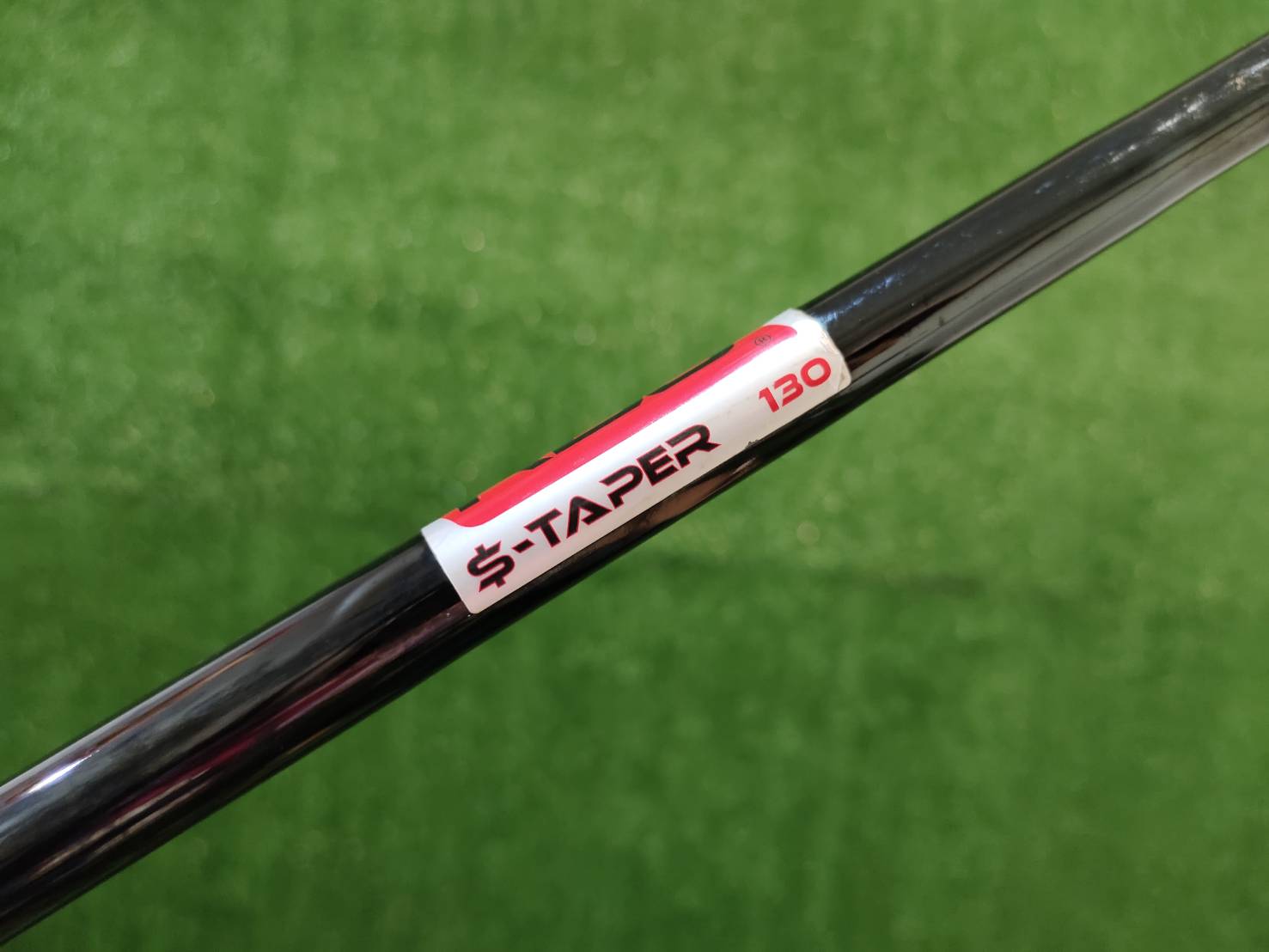 ชุดเหล็ก MIZUNO MX - 23