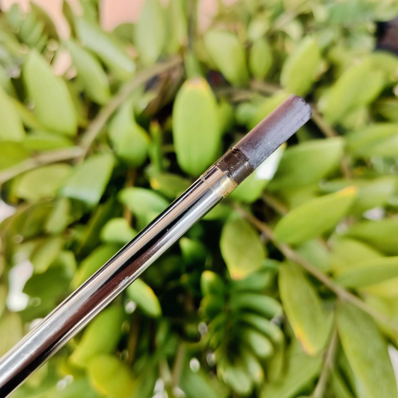 ก้านใส่หัวไม้ ยาว 43.5 PING TOUR 65 SHAFT สภาพสวยมาก มีกริพติดมาด้วย กริพแท้เดิม สภาพนางฟ้า ไม้กอล์ฟพรีเมี่ยมมือสอง ของแท้ By NakaraLuxurious