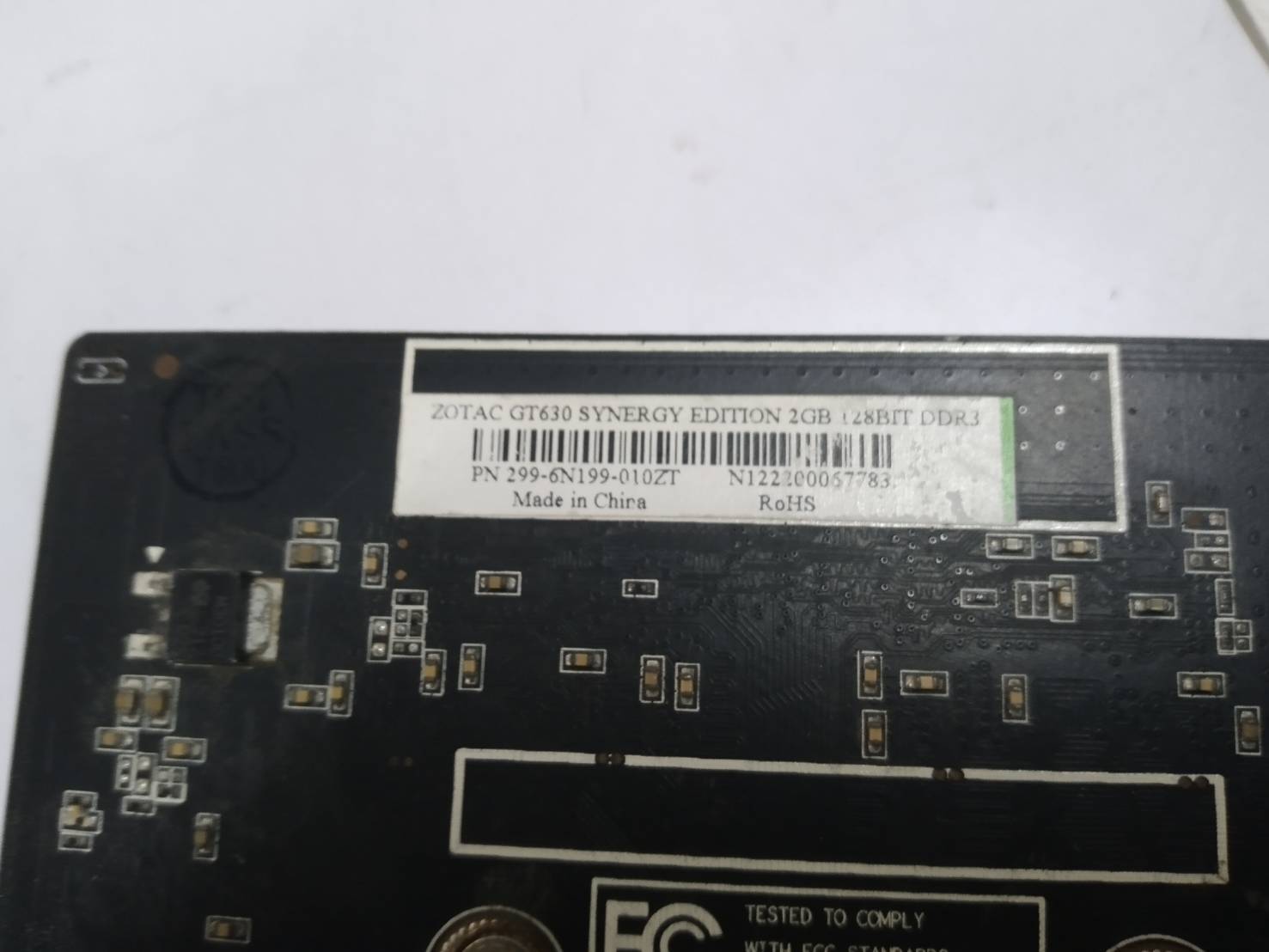 GT 630 Synergy Edition