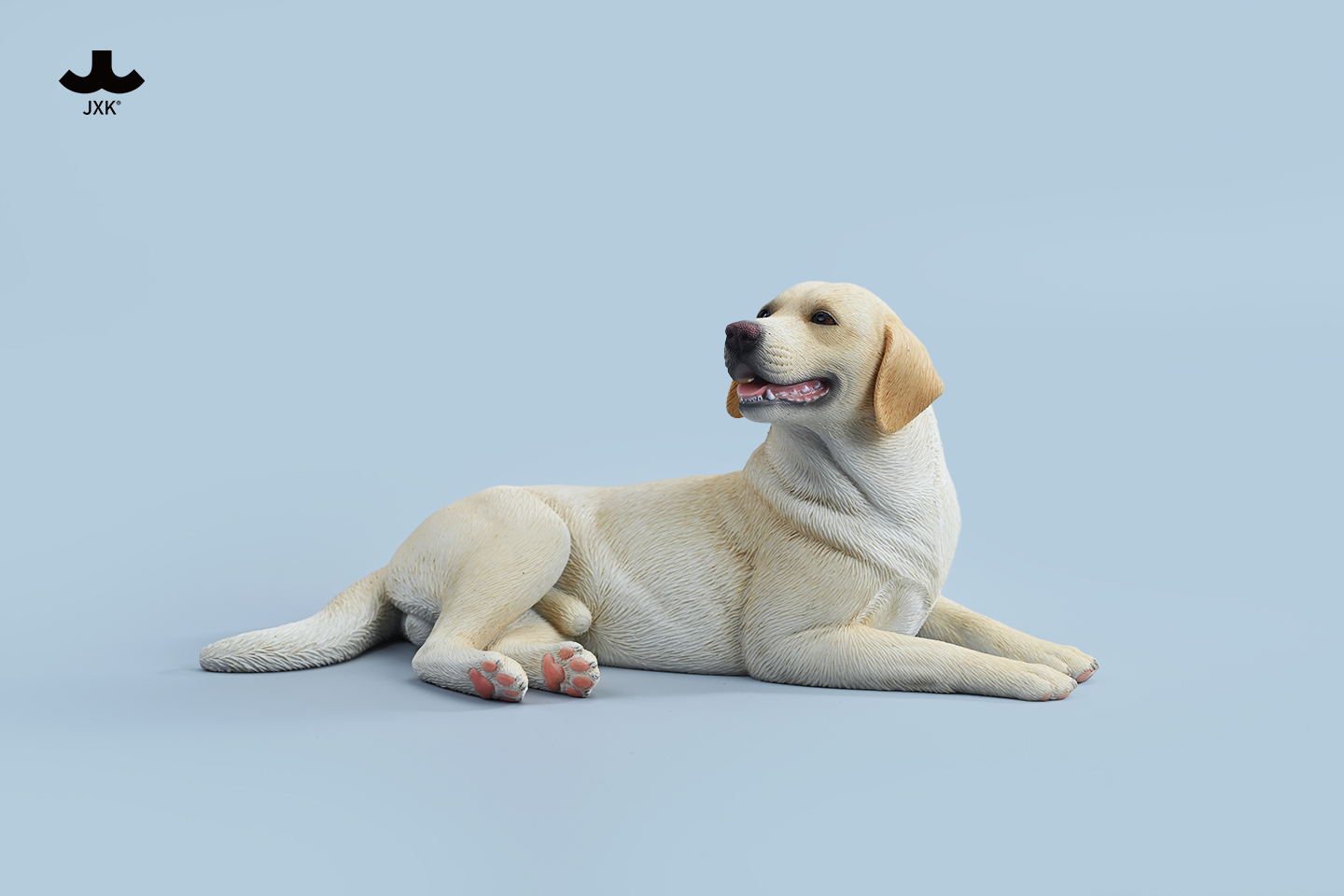 [สั่งจอง]JXK - Labrador 1/6 (ขนาด 21Cm)