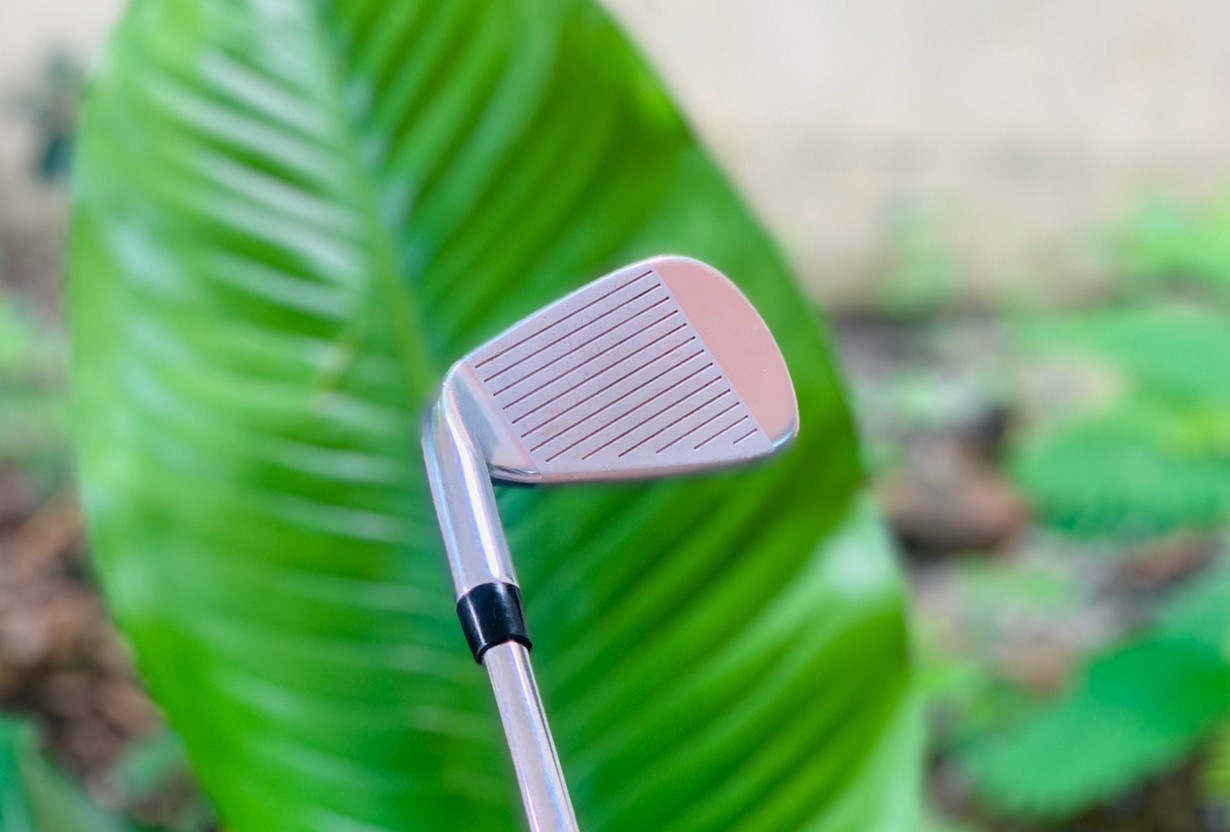 IRON SET CALLAWAY EPIC STAR