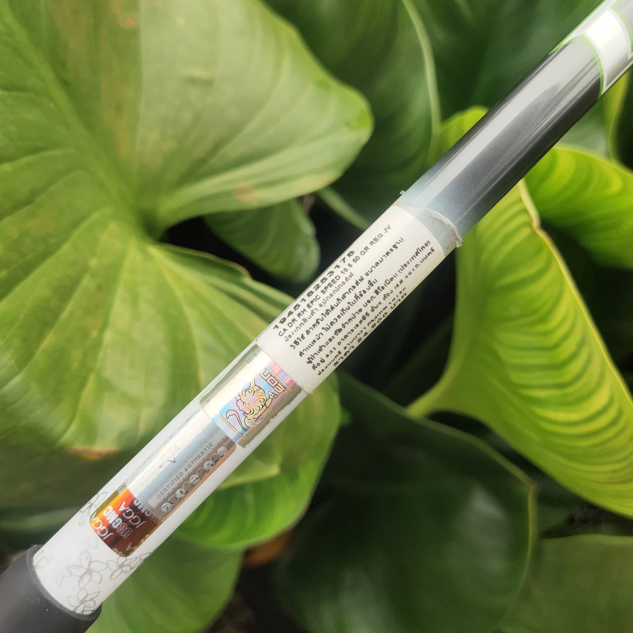 Driver Callaway EPIC SPEED ก้าน DIMANA 50 R เร่งสปีดได้ดี ตีไกลมาก มี COVER แท้เดิม