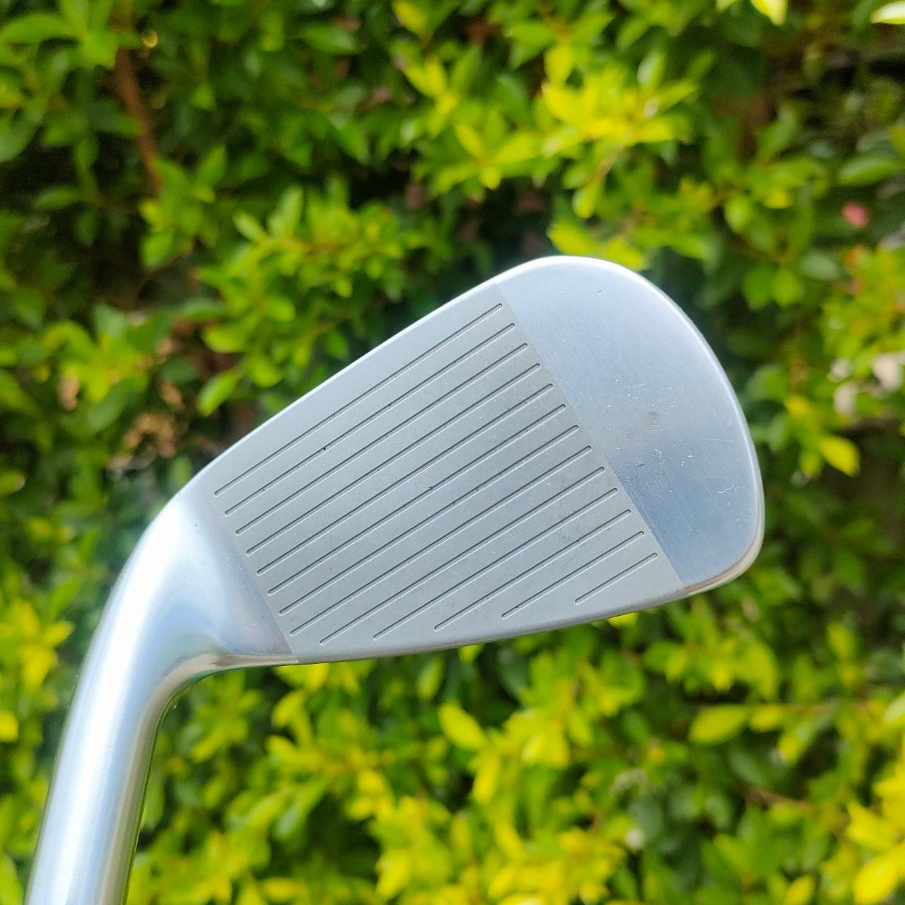 ชุดเหล็ก PRGR iD nabla X มีเหล็ก 5-9 ก้าน iD NACLA X M-37 เหล็กพรีเมี่ยมญี่ปุ่นแท้ๆ ตระกูล nabla ไม้กอล์ฟมือสอง ของแท้ BY NakaraLuxurious