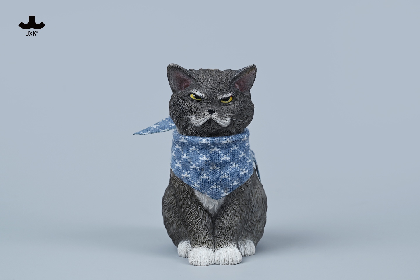 [สั่งจอง] JXK 1/6 : Selkirk Rex