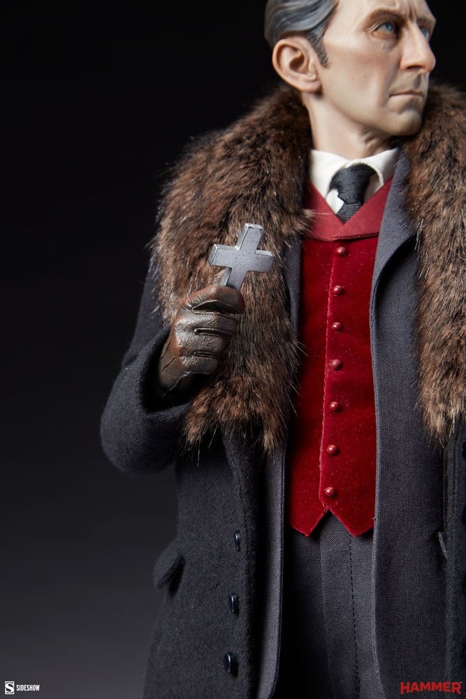 [สั่งจอง]Sideshow : Dracula Premium Format Figure