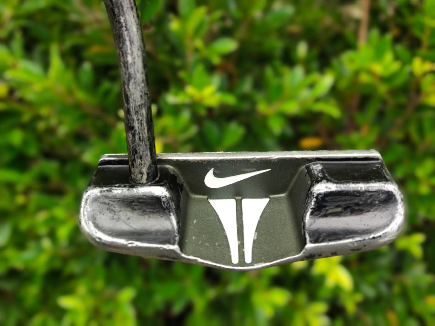 PUTTER NIKE IC