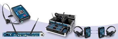 ALTAIR ALTAIR EF-200 DUAL CHANNEL MASTER STATION EF-200