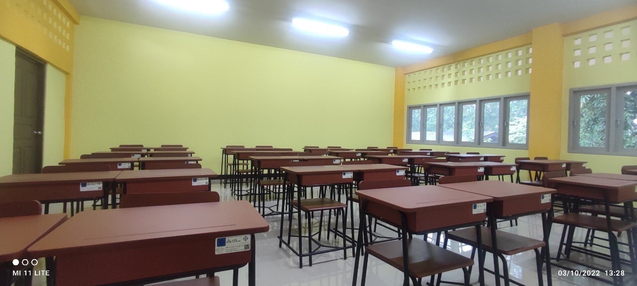 รร.สถาพรวิทยางานอาคารเรียน 2 ชั้น 108ล./59-ก.