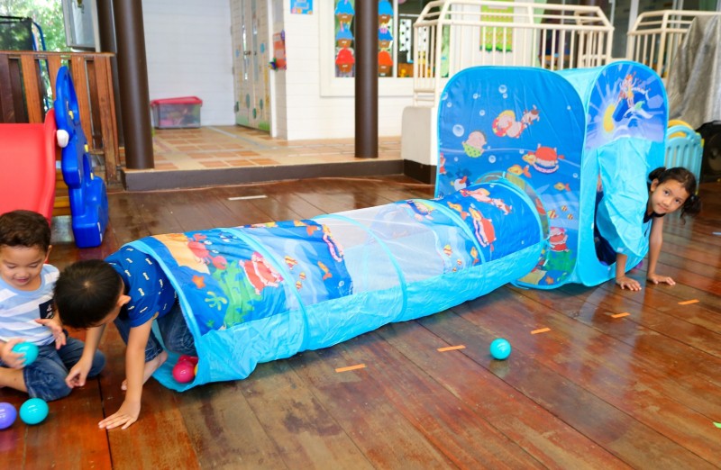 เต็นท์เหลี่ยมทะเลครามและอุโมงค์ลอด (แถมลูกบอล 100 ลูก) ,เต็นท์ , ป็อปอัพ ,ของเล่นเด็ก, ของเล่นส่งเสริมพัฒนาการ , ส่งเสริมจินตนาการ ,สินค้าพร้อมส่ง