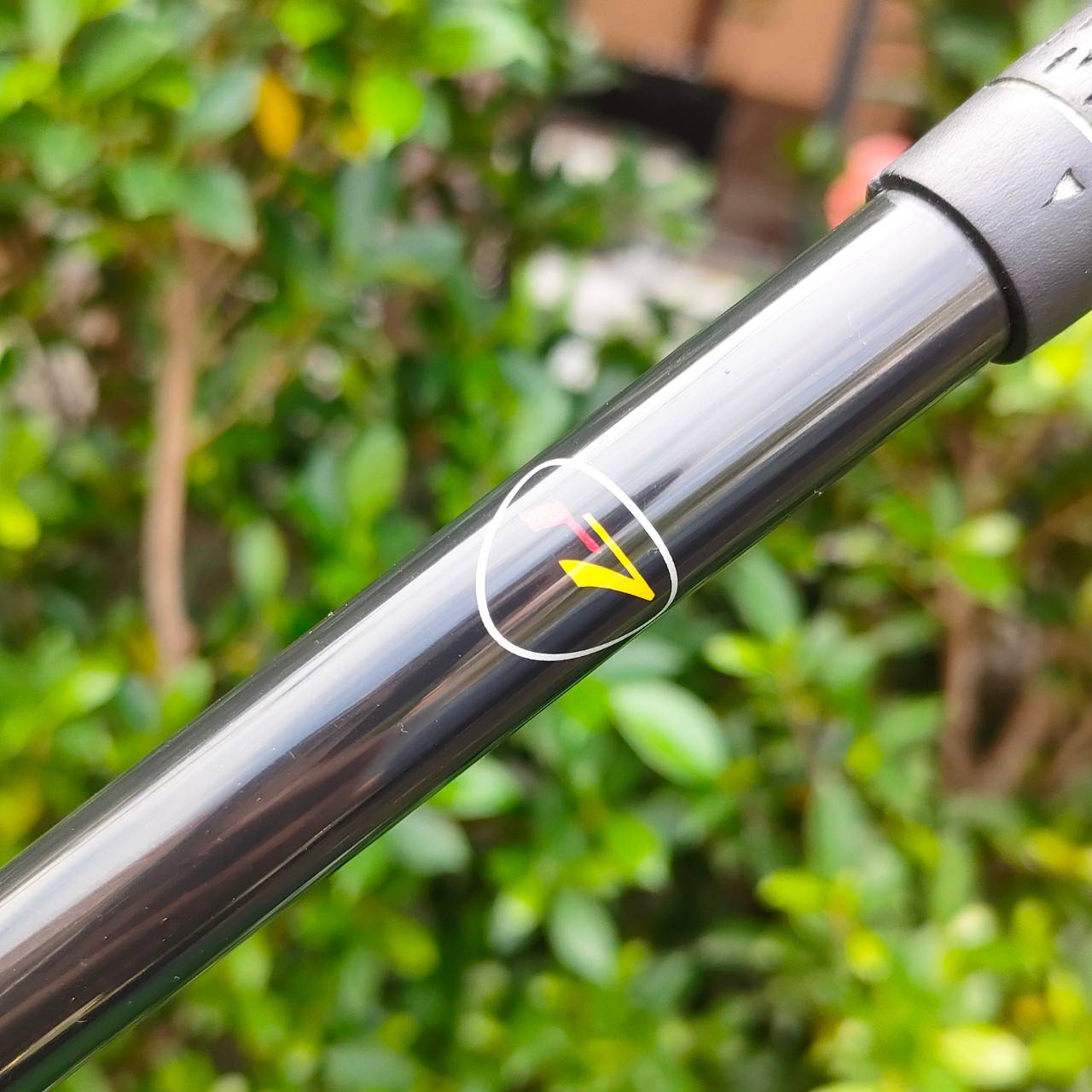 ชุดเหล็ก TAYLORMADE R7 CGB MAX มีเหล็ก 5 - 9 เเละ PW ก้าน RE*AX SUPERFAST CGB MAX FLEX R เน้นตีไกลเลยครับรุ่นนี้ เหล็กเพิ่มระยะ MAX สุด