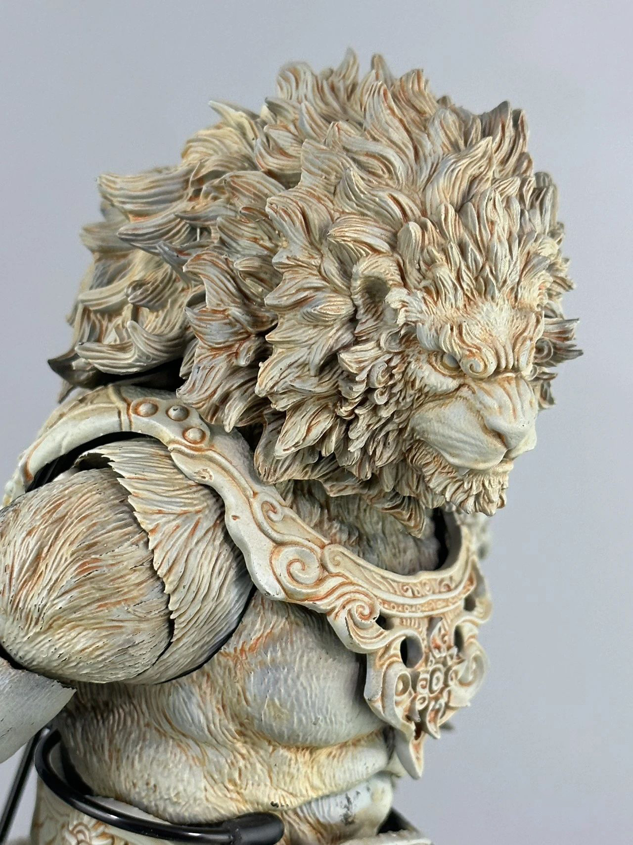 [สั่งจอง] Fury Toys 1/12 : Azure Lion