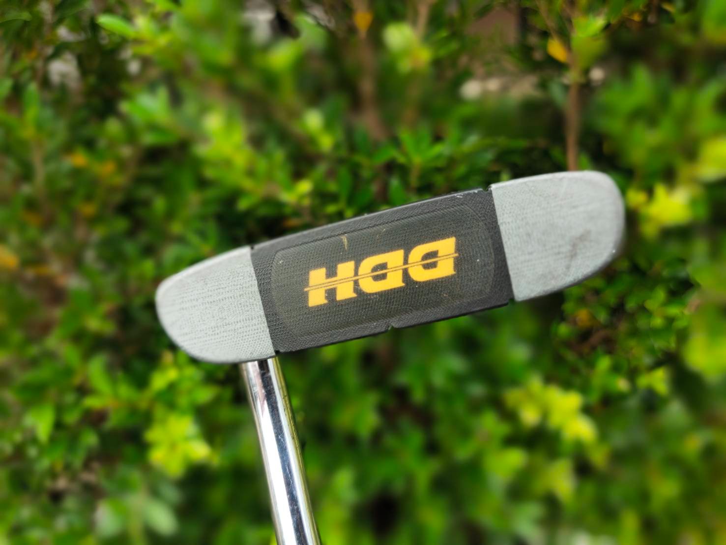 PUTTER DUNLOP DDH PRO COMB สวยจัด