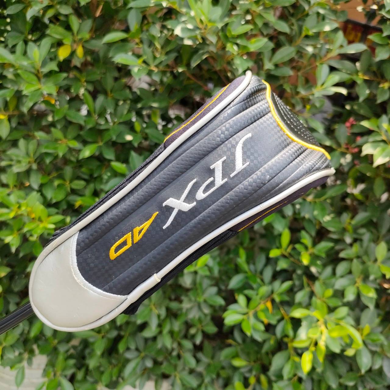 FW7 TSURUYA AXEL HM GX องศา 21 ก้าน MOTORE FLEX S แฟร์เวย์พรีเมี่ยมญี่ปุ่น ตีง่ายมากๆ สำหรับคนไม่ชอบเหล็กยาว หรือไฮบริด ต้องมีเลยครับ