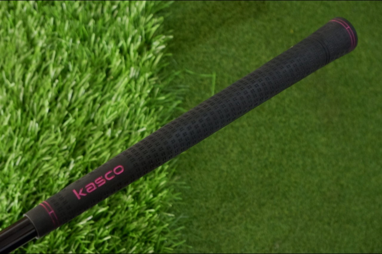 HYBRID KASCO DIMPALS U57 ไม้กอล์ฟ สำหรับผู้หญิง