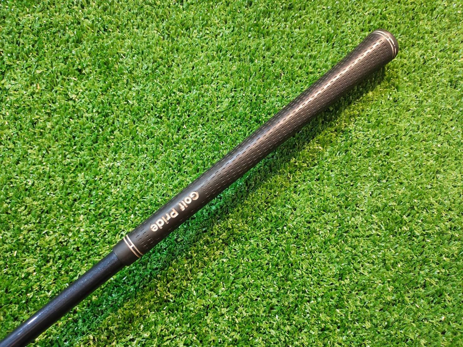 WEDGE MIZUNO T-ZOID Athlete TZ-2000 องศา 56 FLEX S