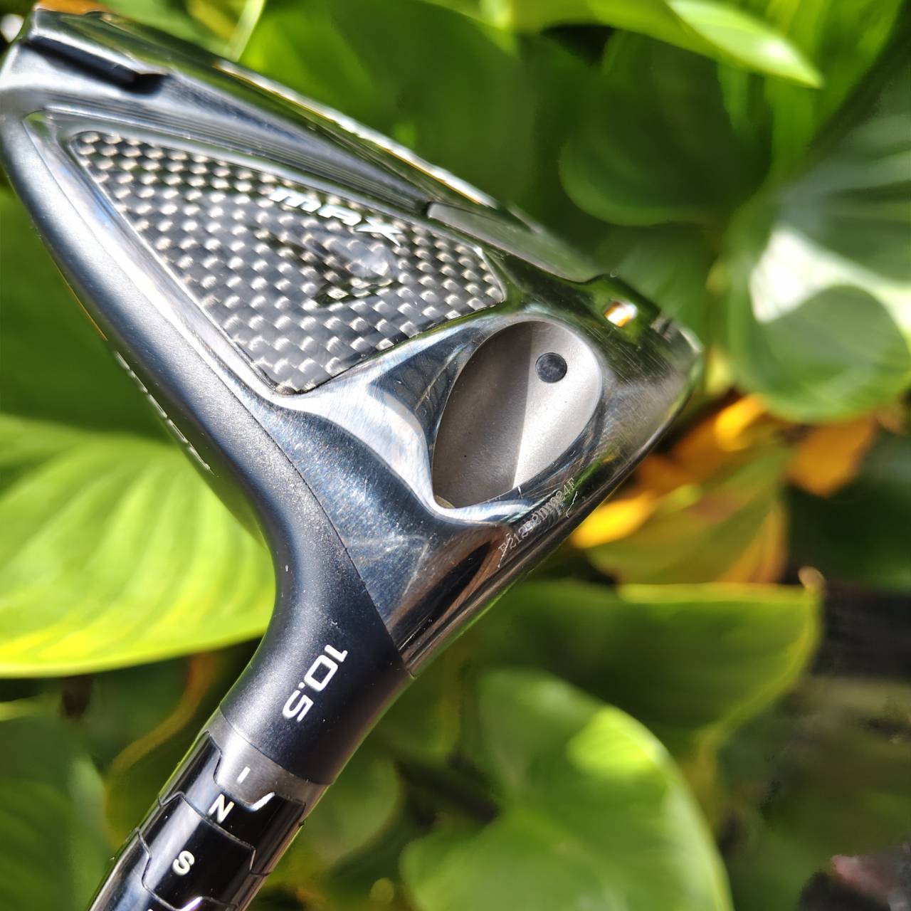 Rogue ST MAX = Driver ที่รวม “ระยะ + Forgiveness + เล่นง่าย” → ครบเครื่องสำหรับ