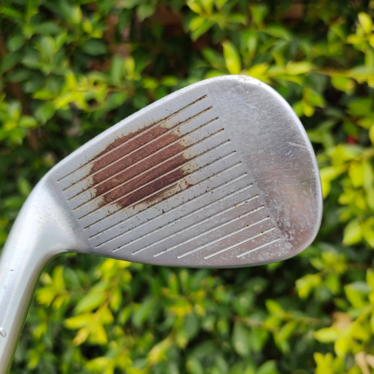 เหล็ก 8 TAYLORMADE TP FORGED ก้าน S-YARD TYPES FLEX R เหล็กเนื้อ FORGED แท้ๆครับ