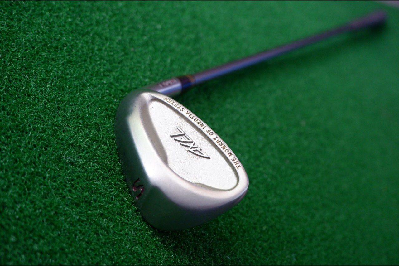 เหล็ก SW TSURUYA AXEL