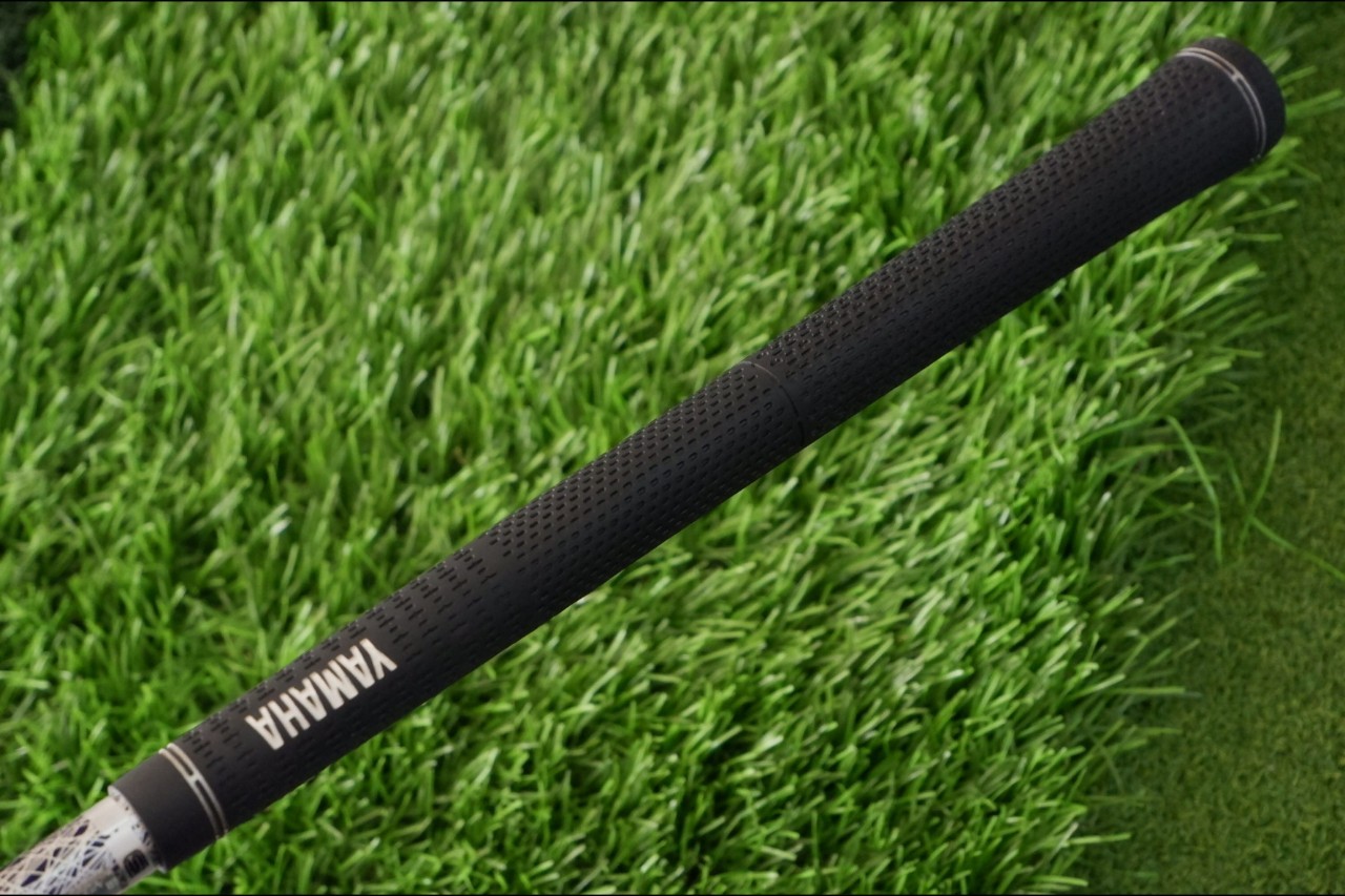 IRONSET YAMAHA INPRES UD+2