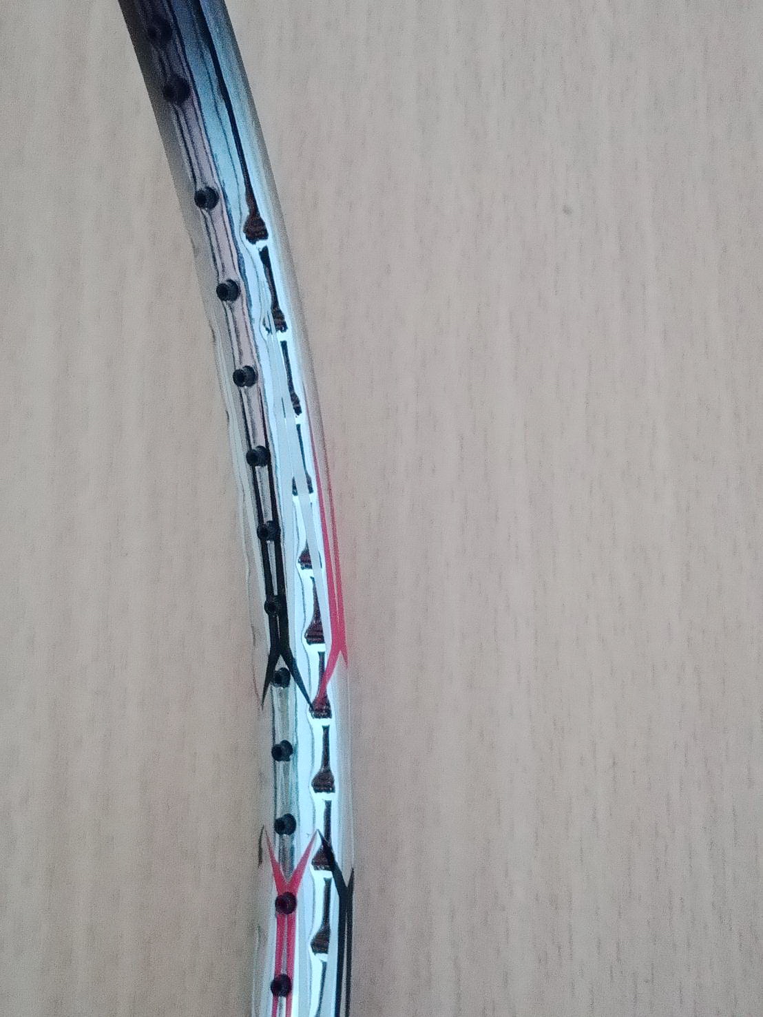 Carlton Optimax S-Lite 601
