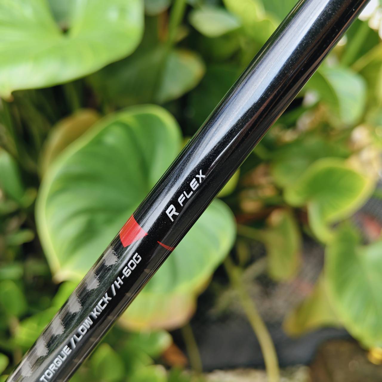 U4 Callaway FT-iz – 24° FLEX R ไฮบริดตีง่าย ระยะนิ่ง และคุมทิศทางดี