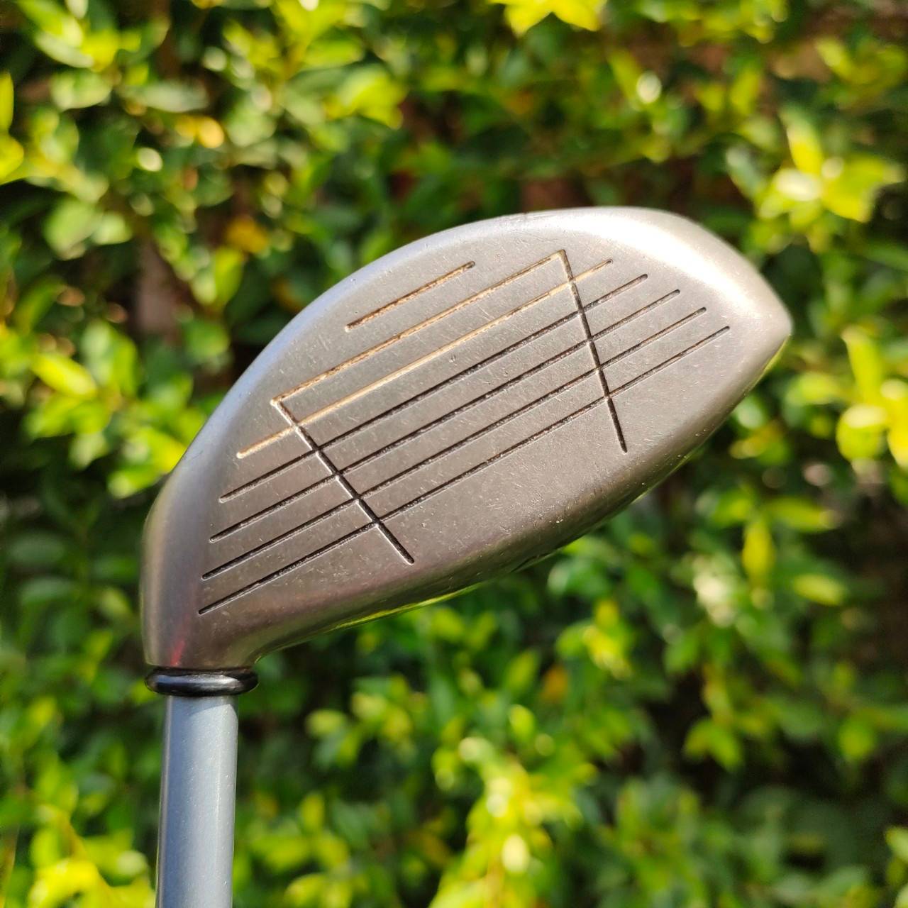 FW5 CALLAWAY BIG BERTHA ก้าน RCH 90 FLEX R รุ่นคลาสสิคยอดนิยมตลอดกาล