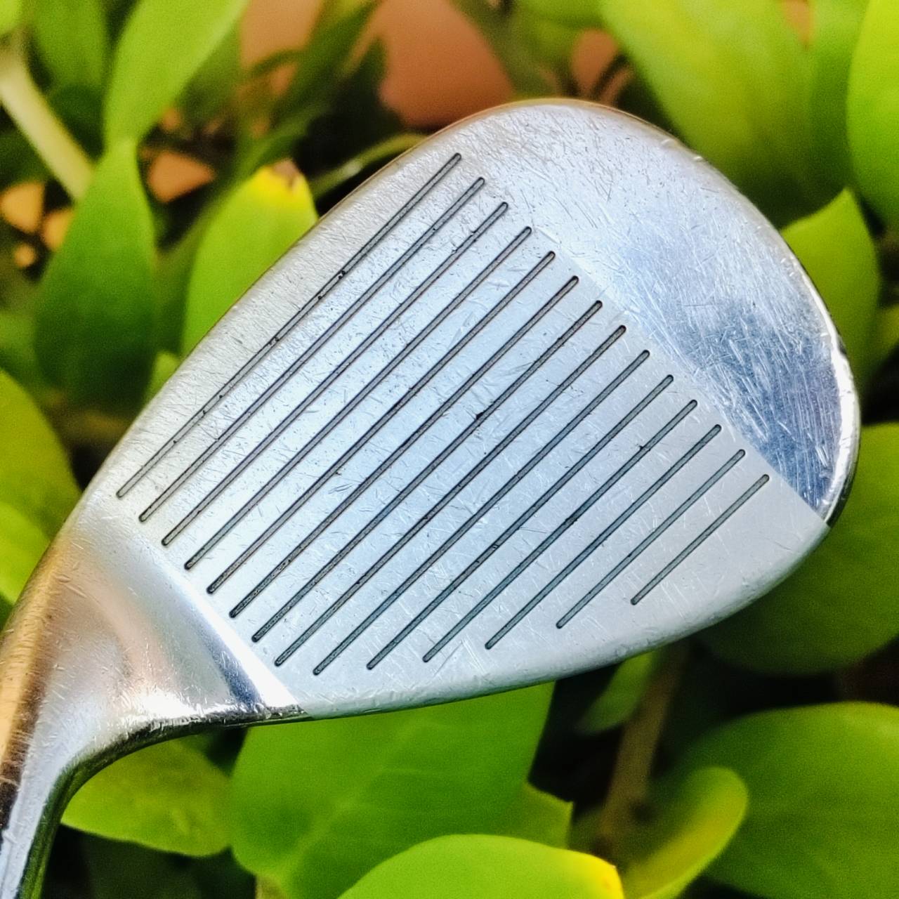 WEDGE CLEVELAND TOUR ACTION 900 องศา 58 เป็นรุ่นต่อจากรุ่น 588 วัสดุ FORGED ฟีลลิ่งนุ่มแน่น ไม้กอล์ฟพรีเมี่ยมมือสอง ของแท้ By NakaraLuxurious