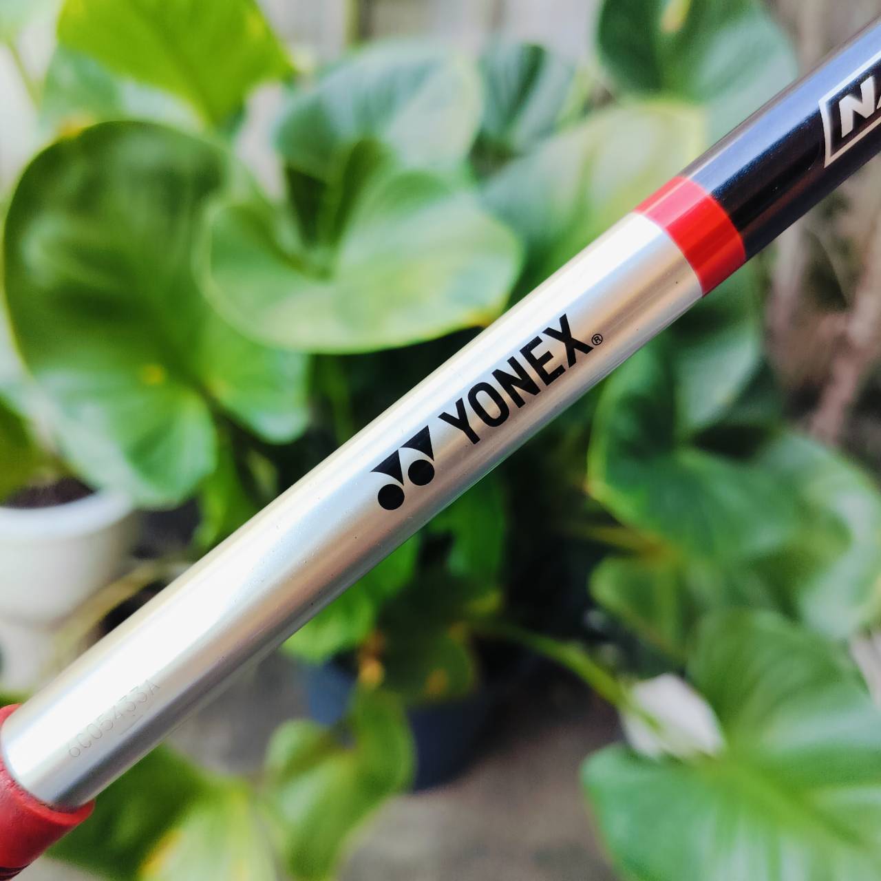 DRIVER YONEX NANOV CYBERSTAR องศา 9 หัวใหญ่ ก้าน NANO SPEED FLEX S เป็นรุ่นดัง โปรญี่ปุ่นชื่อดังใช้เยอะมาก ไม้กอล์ฟพรีเมี่ยมมือสอง ของแท้ By NakaraLuxurious