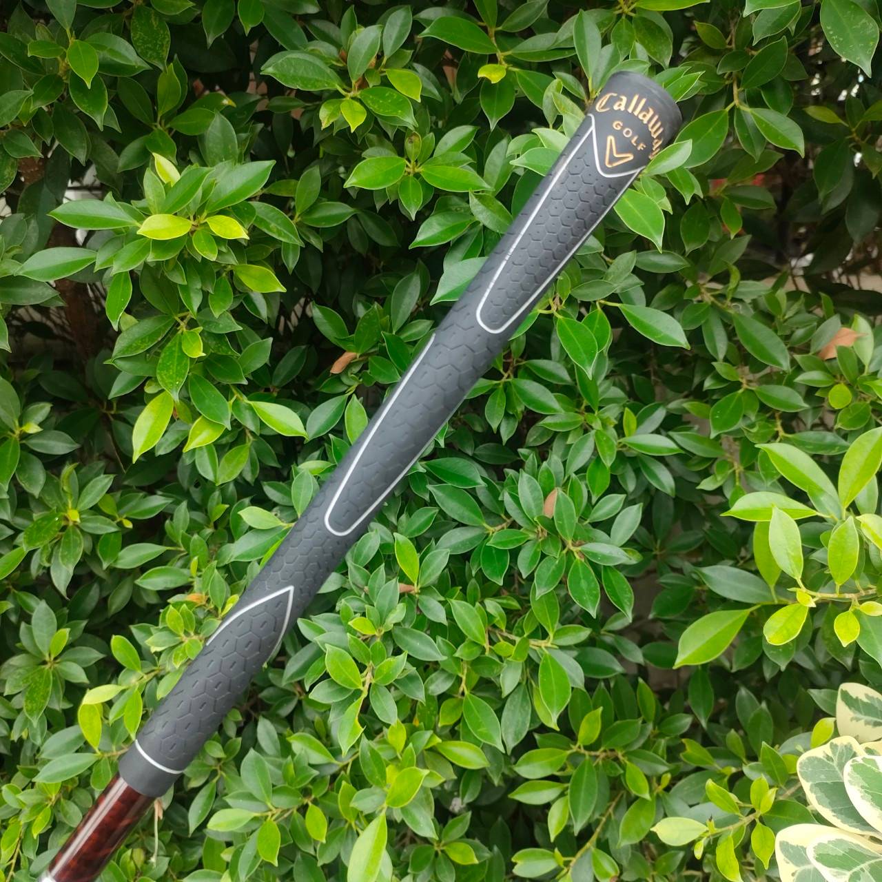 DRIVER CALLAWAY FT9 องศา 10 ก้าน SPEED AXIS FLEX R หัวใหญ่ ตีง่าย และออกแบบให้ส่งพลัง ตีไกลแบบมากๆครับ เสียงเพราะดีมาก สภาพสวยเดิมเลย มี COVER เดิมด้วย ไม้กอล์ฟมือสอง ของแท้ BY NakaraLuxurious