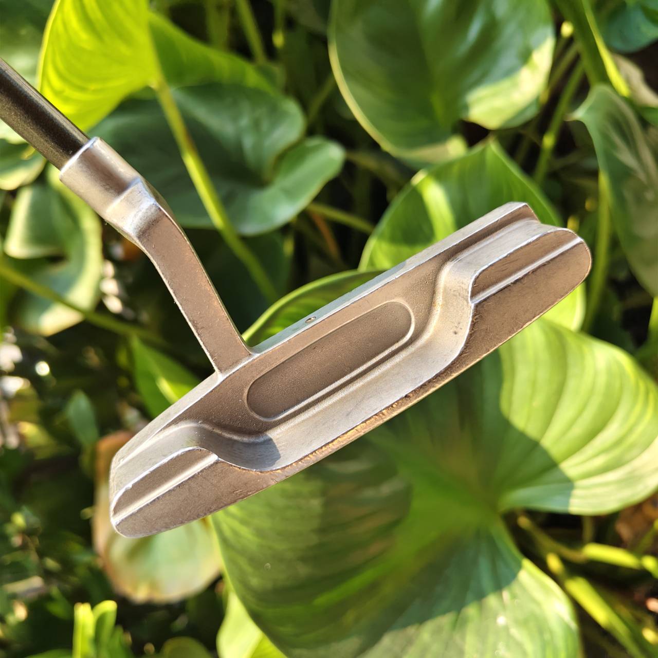 PUTTER KASCO หน้า MILLED – ยาว 35 นิ้ว ⛳ ของดีราคาโดนใจ จับปุ๊บมั่นใจปั๊บ!