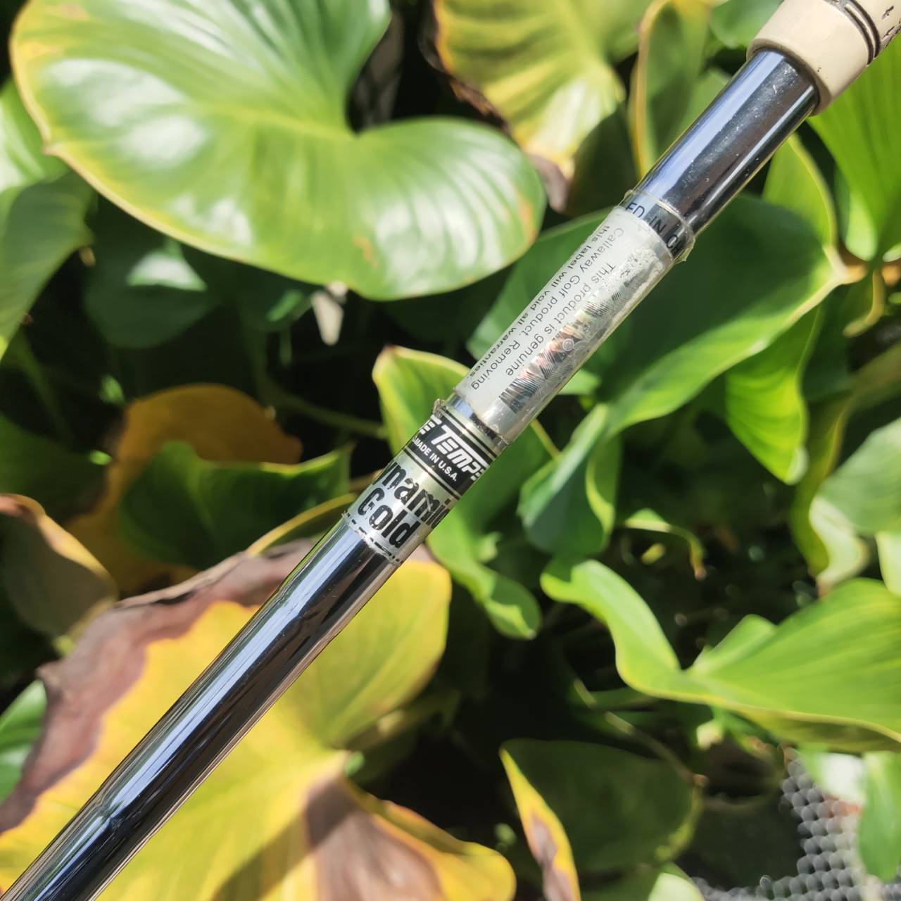 WEDGE Callaway Mack Daddy 2 56°-14° S-Grind (Rusty/Slate Finish) ออกแบบโดย Roger Cleveland