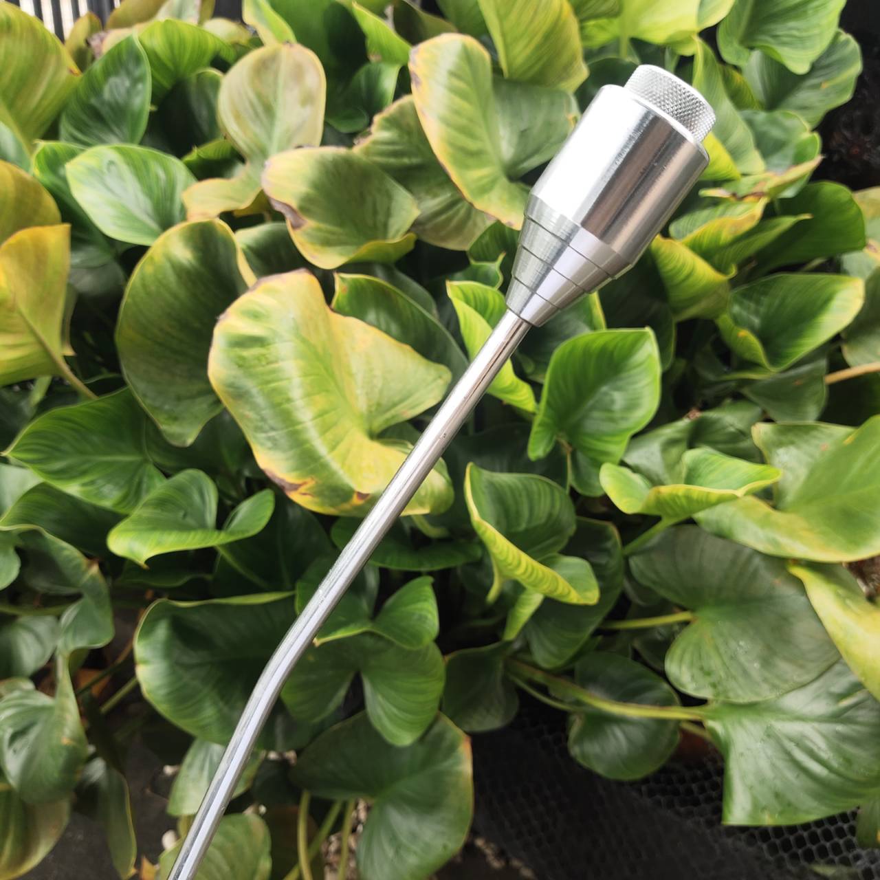 ตุ้มเหวี่ยงซ้อมวงสวิงกอล์ฟ เพิ่มจังหวะ Tempo และ Timing เสริมกล้ามเนื้อกอล์ฟให้แข็งแรง