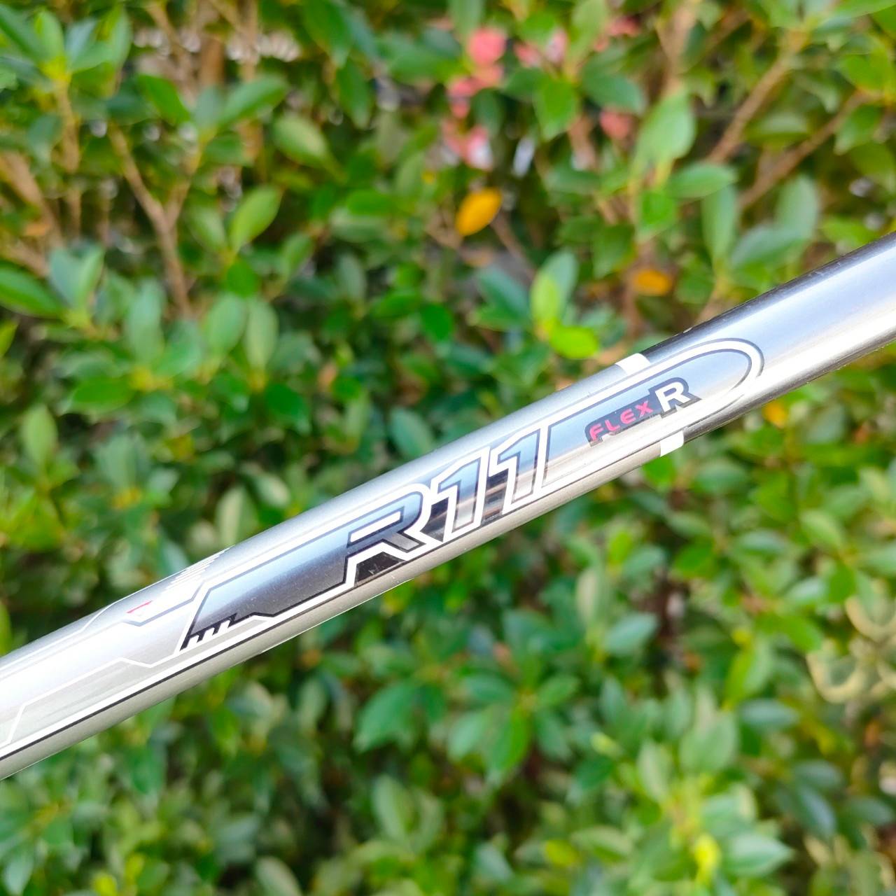 DRIVER TAYLORMADE R1 ก้าน FUJIKURA MOTORE FLEX R ปรับองศา และทิศทาง ได้ รุ่นนี้ตีดีมากๆครับ